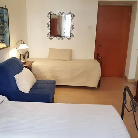 Mocenigo Roma
