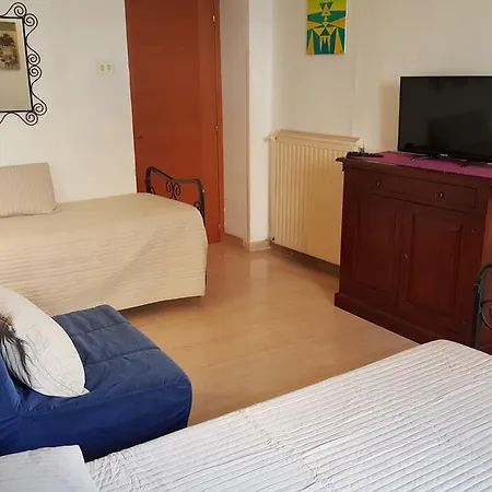 Сasa de vacaciones Mocenigo Roma